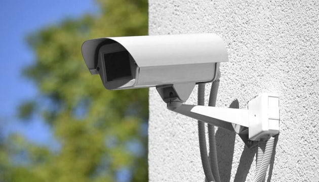 National Police has access to almost 60,000 video surveillance cameras