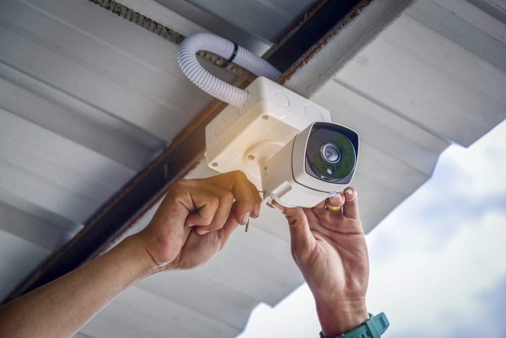 CCTV Maintenance, Servicing & Repairs | CCTV Camera Ssytems
