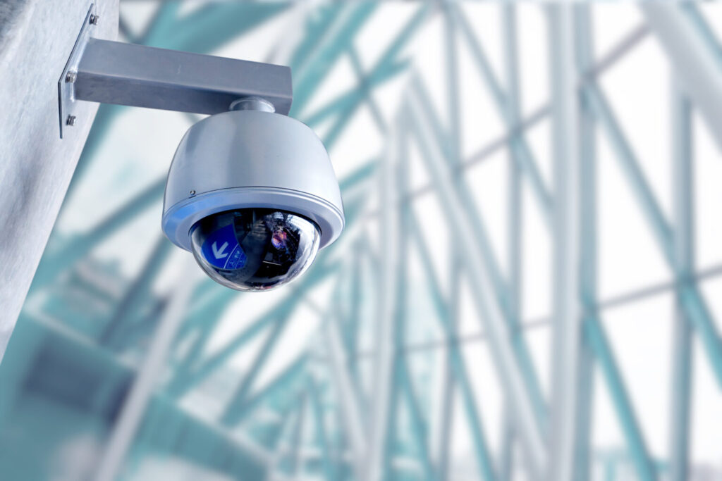 Security Cameras | Surveillance Cameras | CCTV Cameras | Rigid Security Auckland