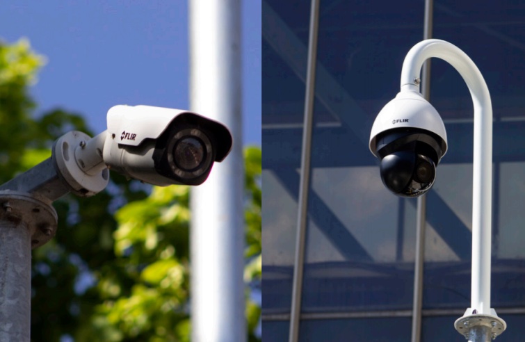 Improve perimeter detection with an end-to-end solution | SecurityWorldMarket.com