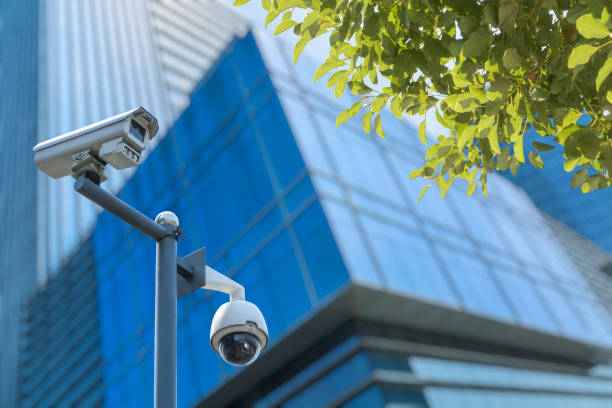 14,000+ Security Cameras City Stock Photos, Pictures & Royalty-Free Images - iStock
