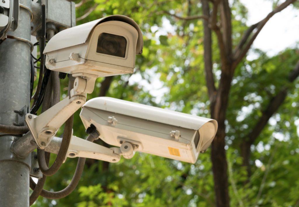 How to Upgrade Analog CCTV system?