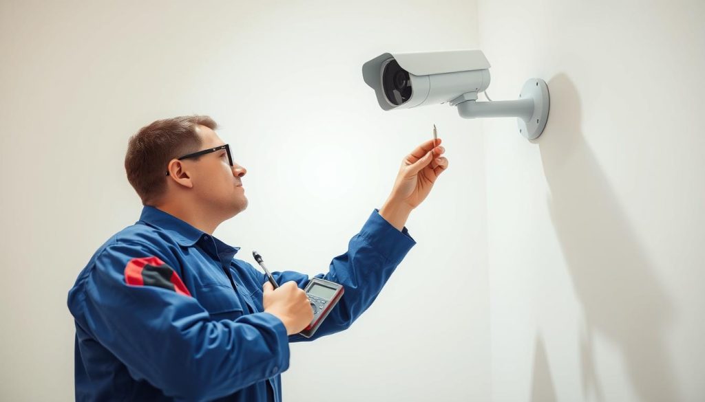 Can CCTV cameras be repaired?