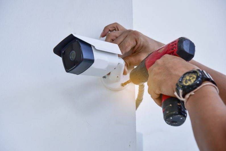 Ultimate Guide To CCTV Repair and Service | Rapid Alarms