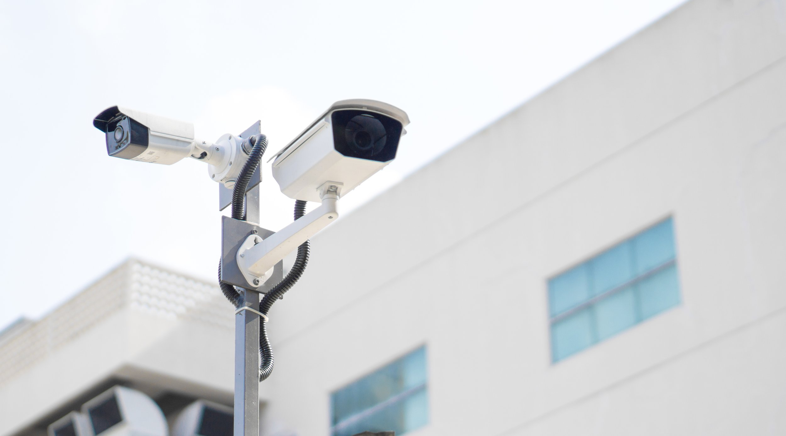 Commercial Security Camera Installation Oakland: Your Trusted Partner!